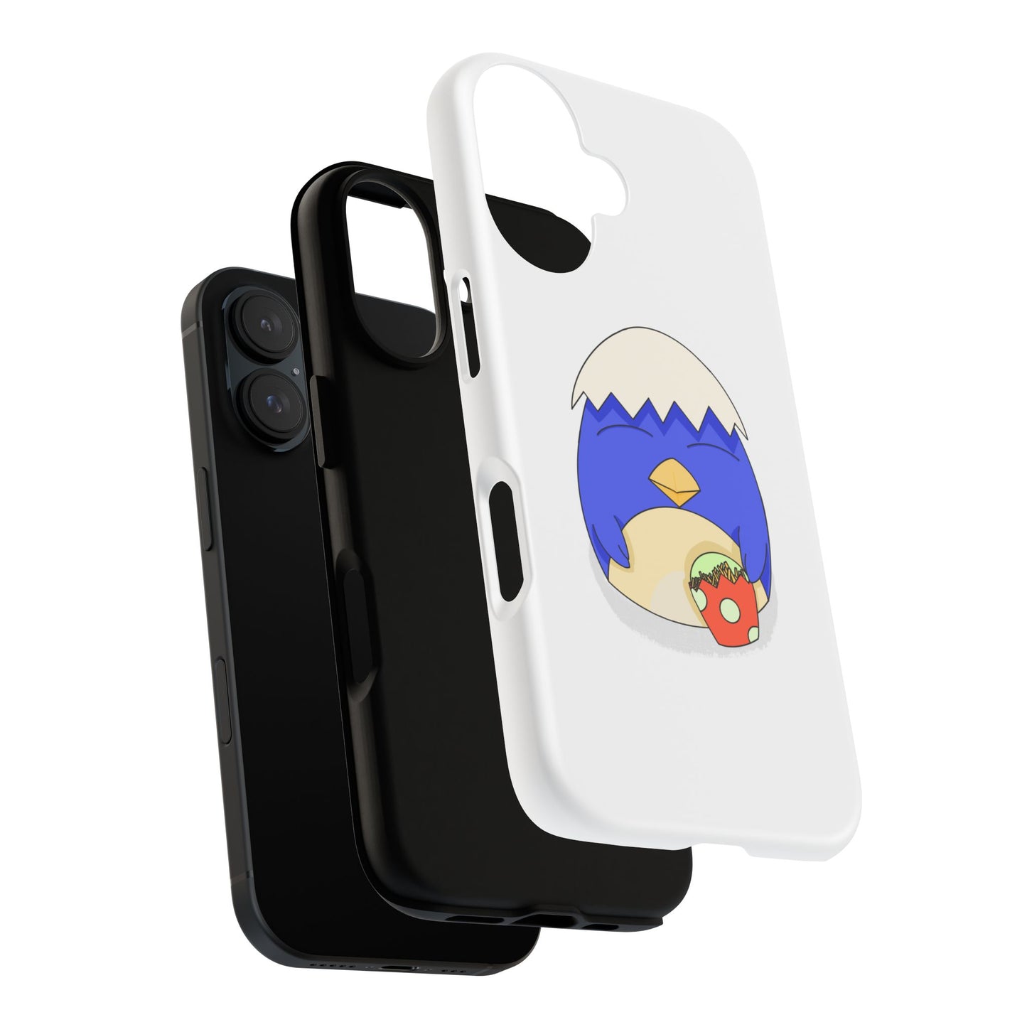Pippin by L&E Phone Cases