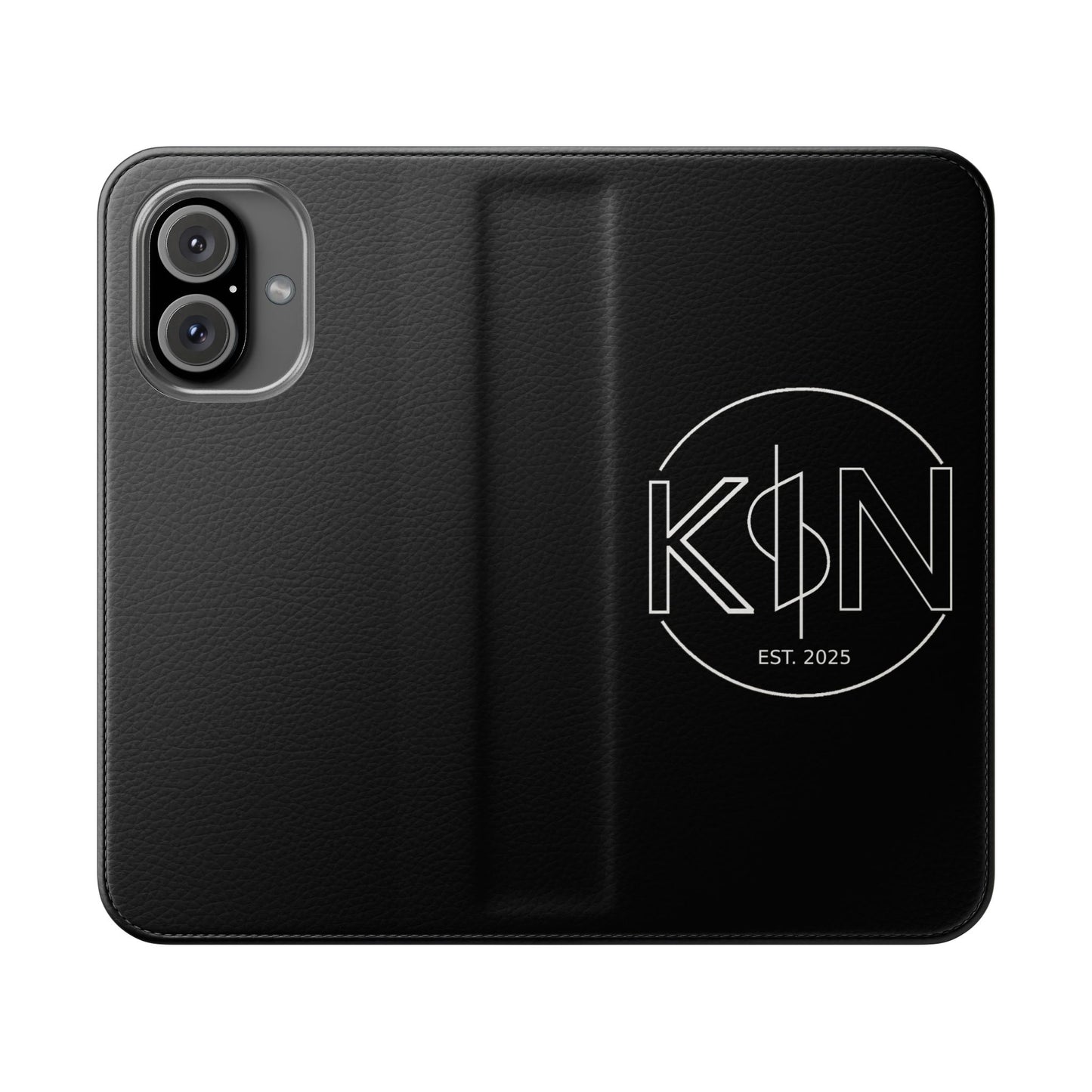 Kin Bond Flip Folio Case