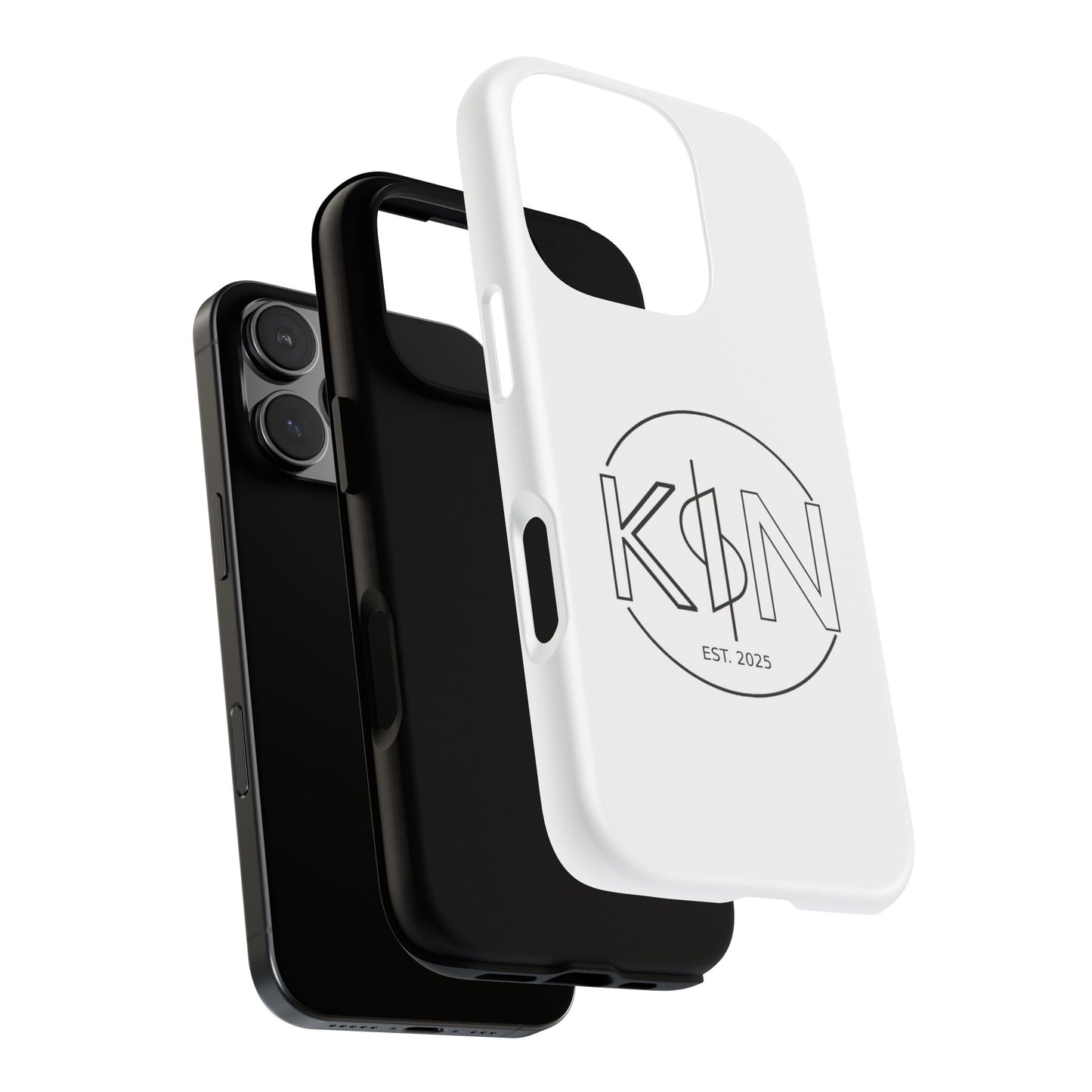 Kin Bond Phone Cases