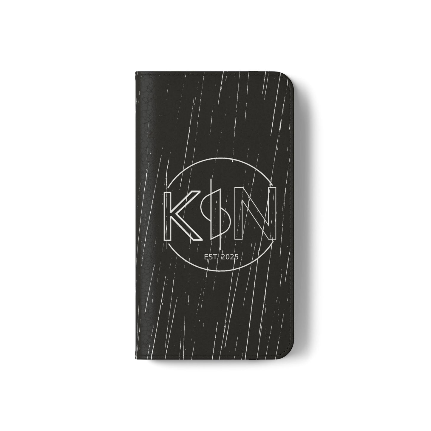 Kin Bond Flip Folio Case