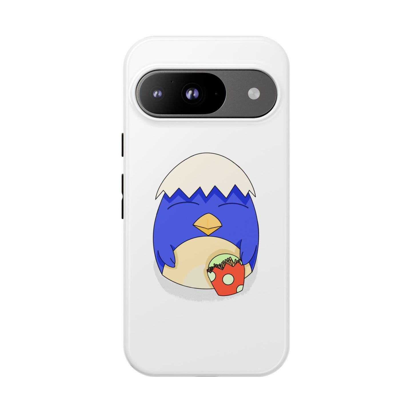Pippin by L&E Phone Cases