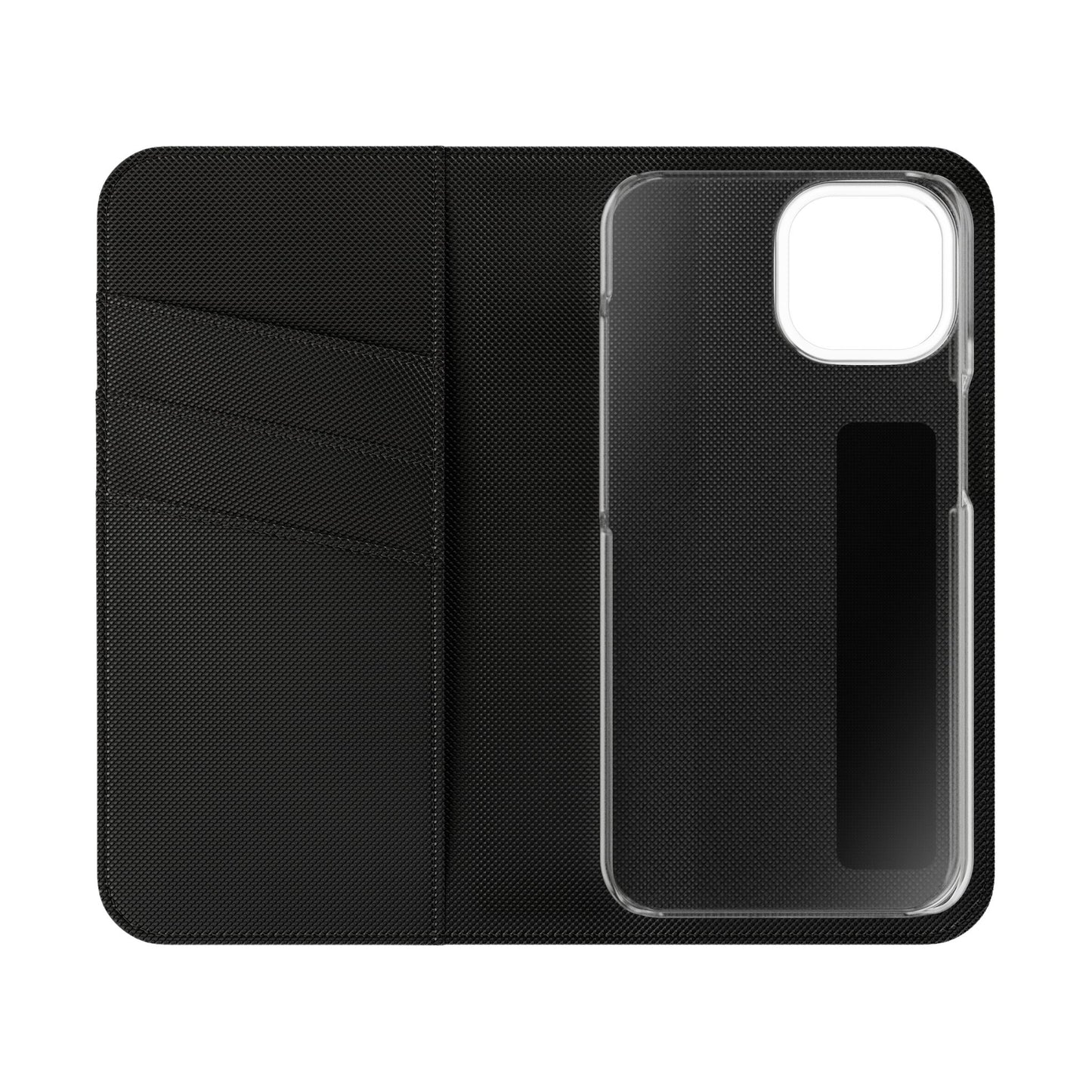 Kin Bond Flip Folio Case