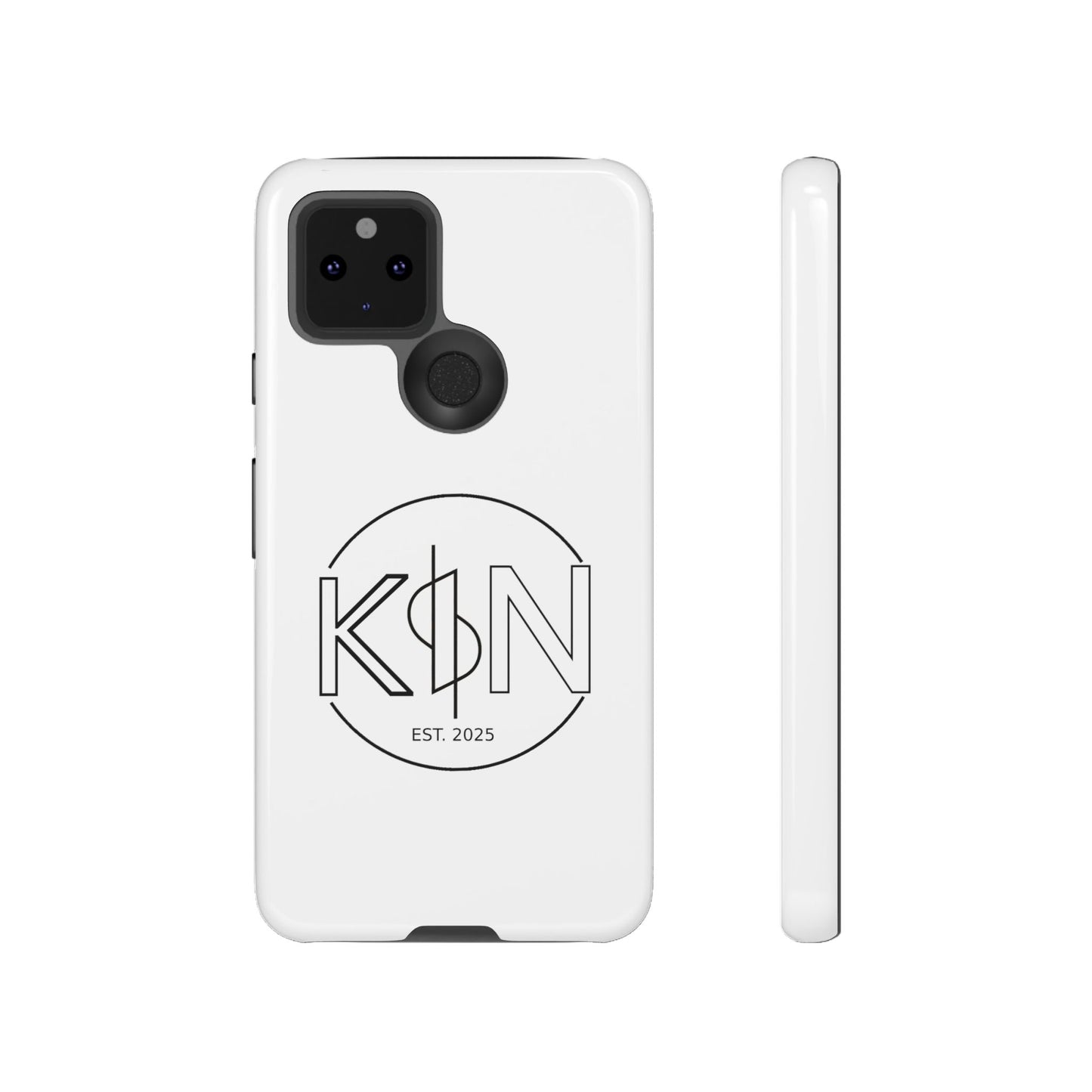 Kin Bond Phone Cases