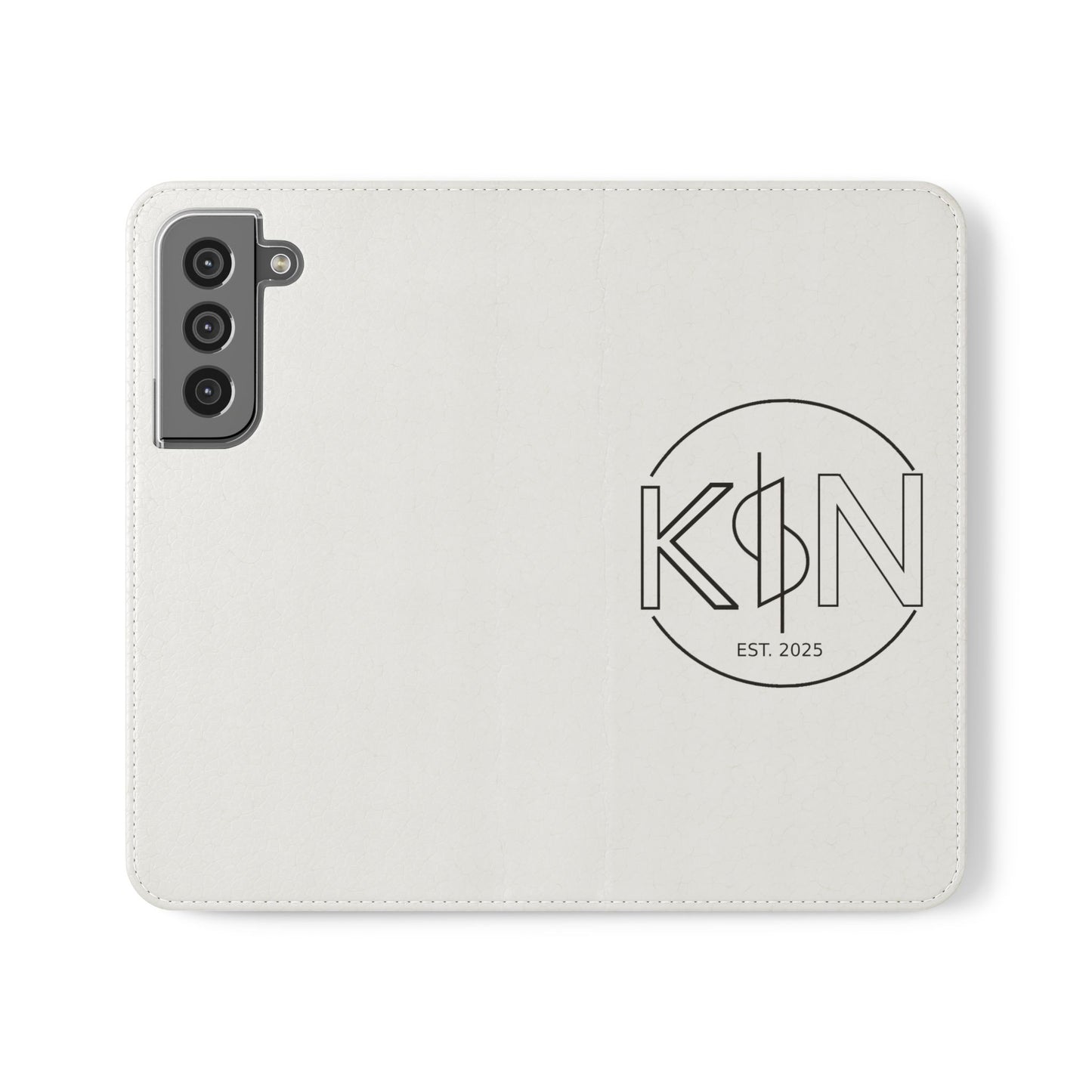 Kin Bond Flip Folio Case