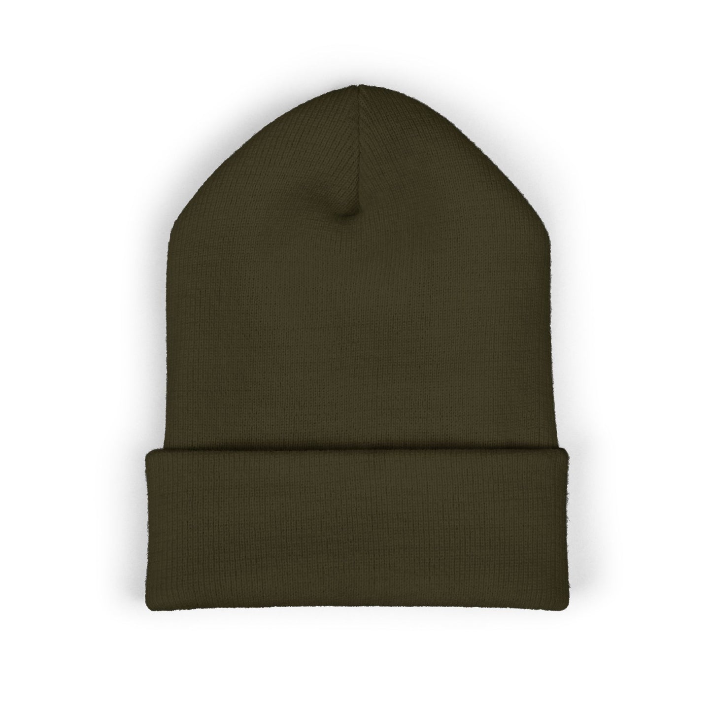 Kin Bond Classic Cuffed Beanie