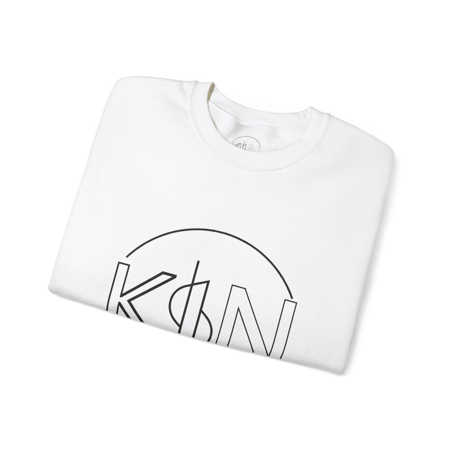 Kin Bond Classic Crewneck Sweatshirt