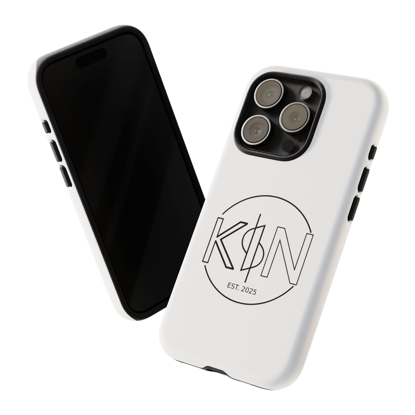 Kin Bond Phone Cases