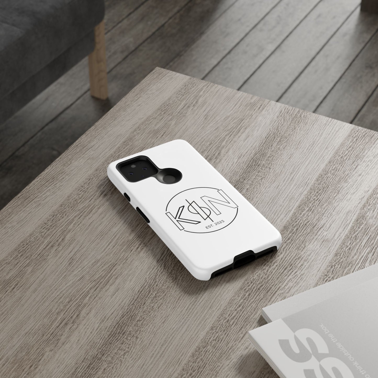 Kin Bond Phone Cases