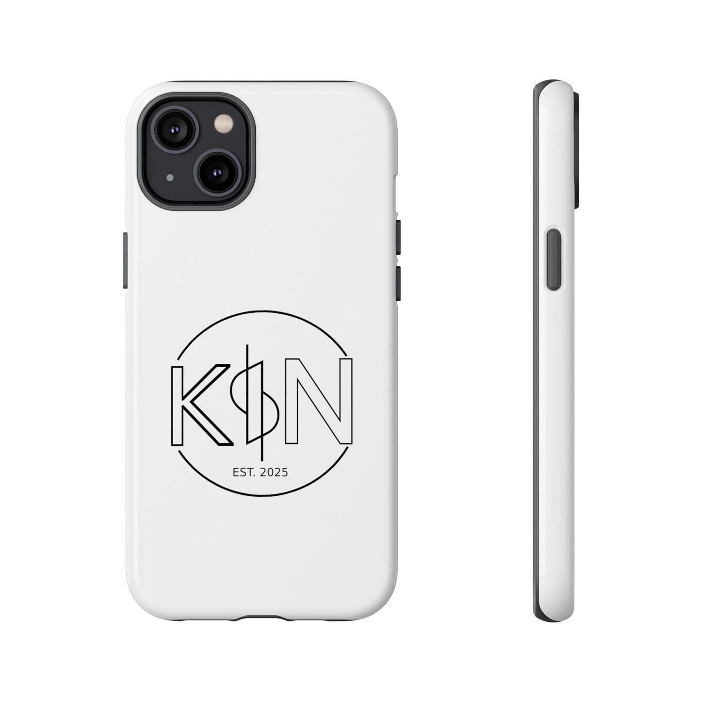 Kin Bond Phone Cases