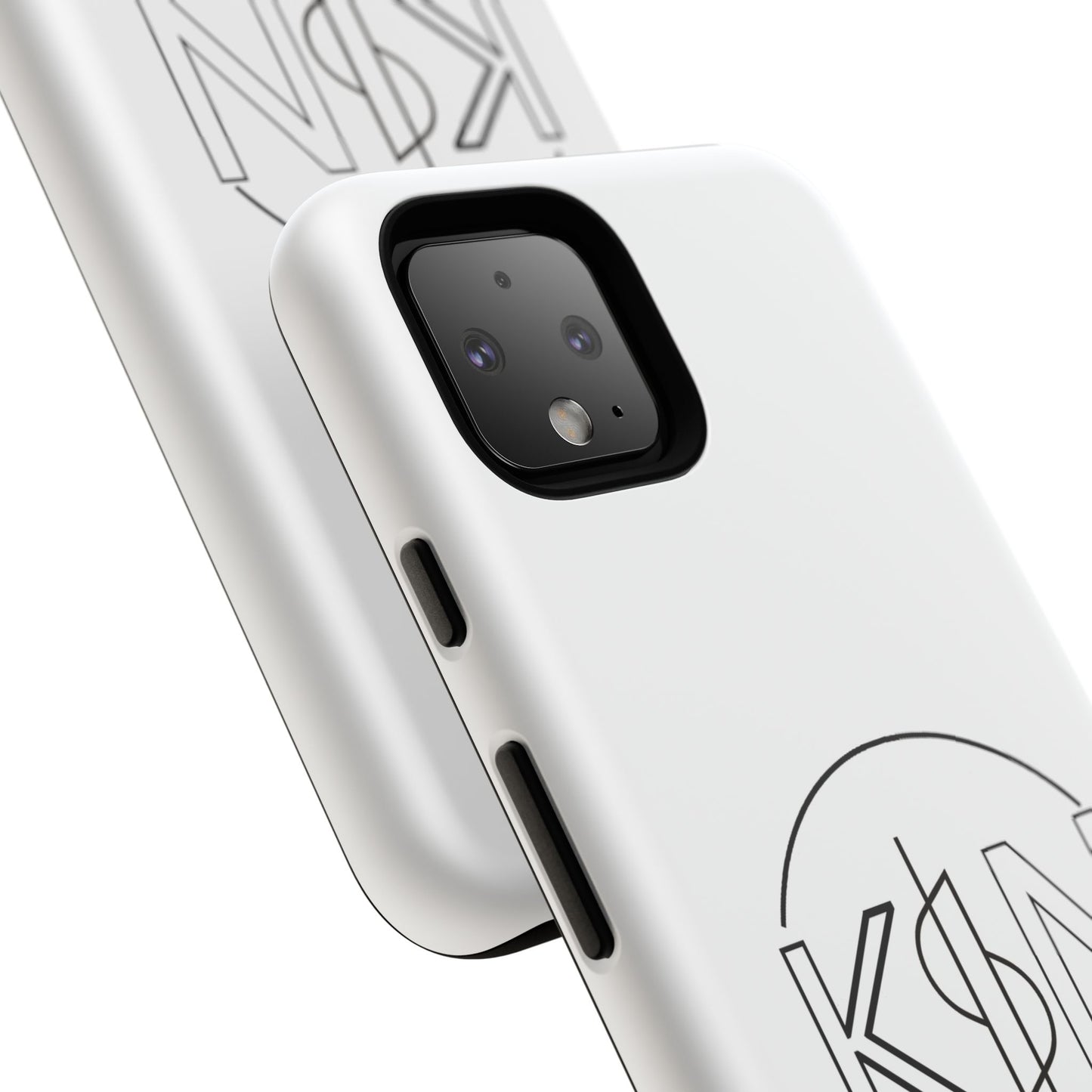 Kin Bond Phone Cases