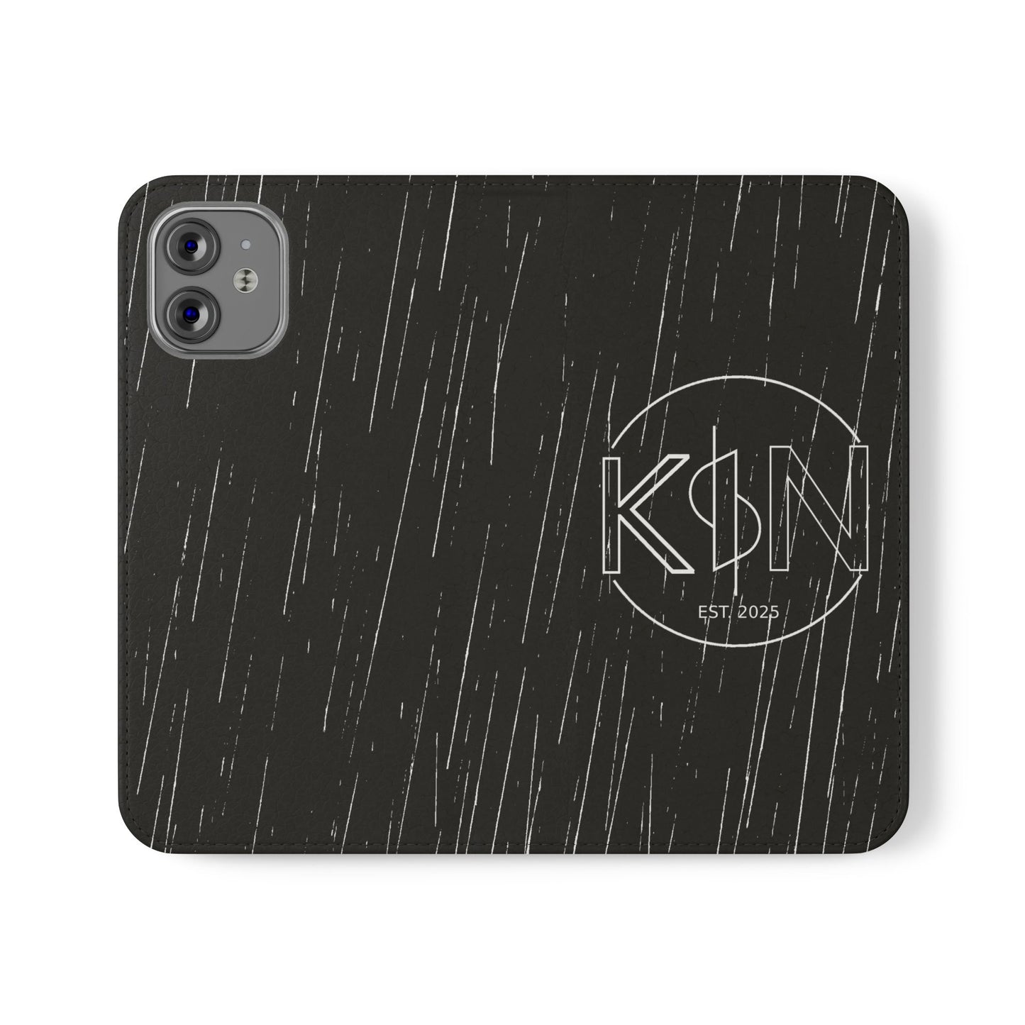 Kin Bond Flip Folio Case