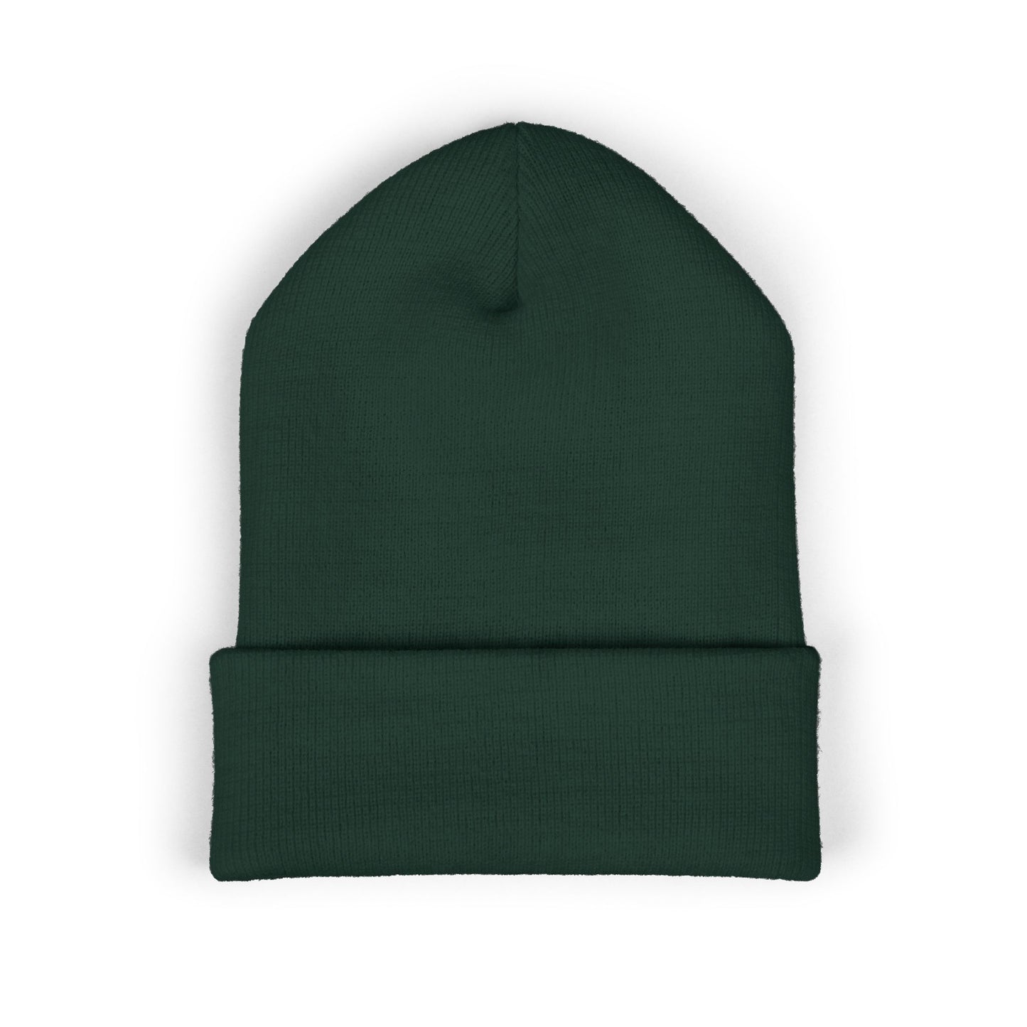 Kin Bond Classic Cuffed Beanie