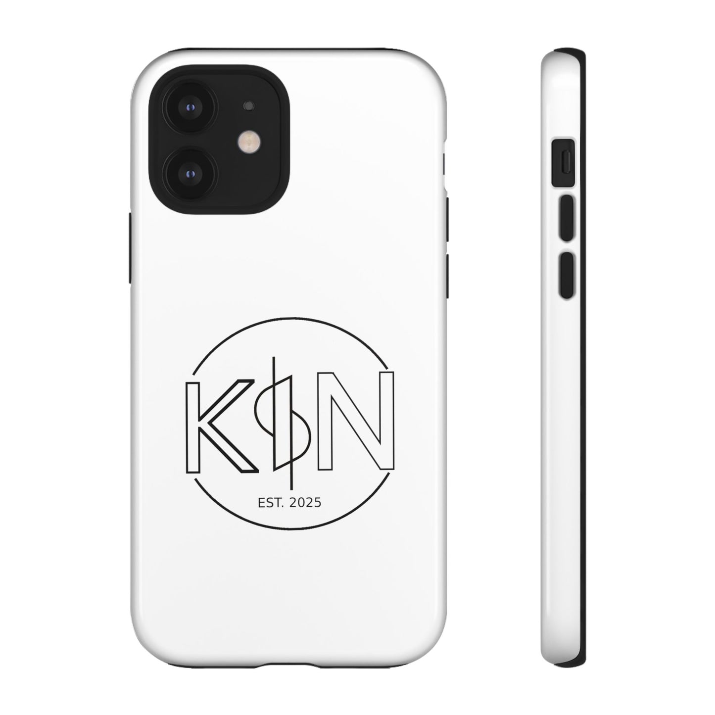 Kin Bond Phone Cases