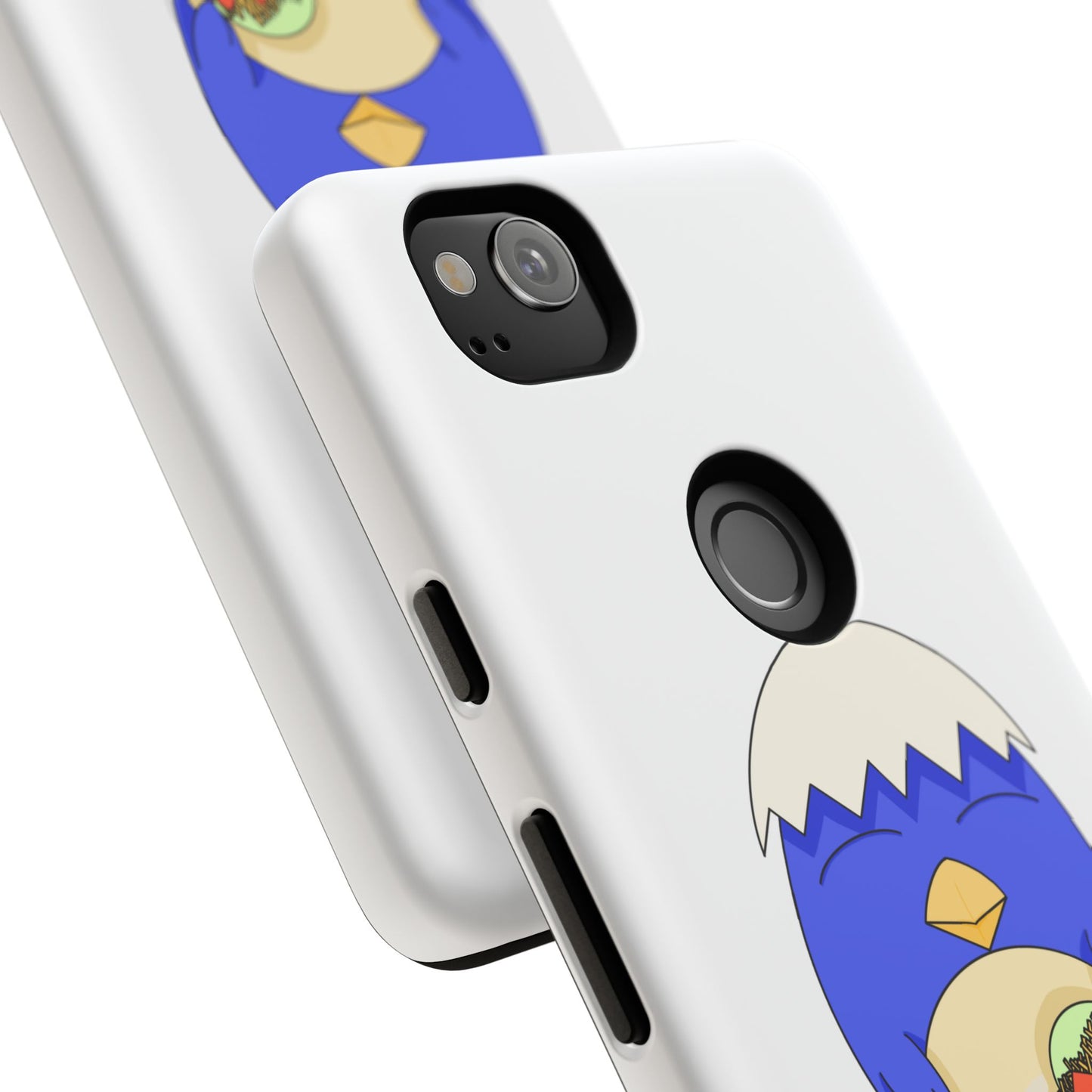 Pippin by L&E Phone Cases