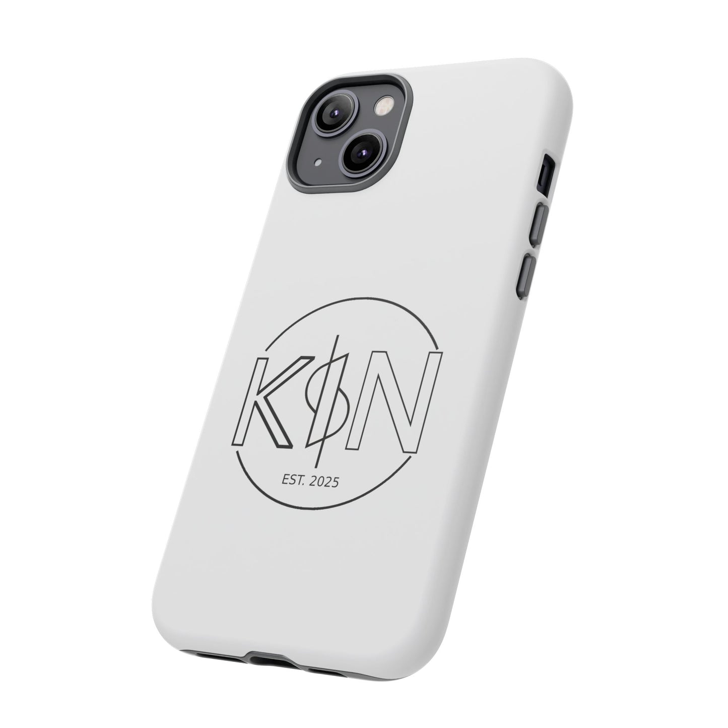Kin Bond Phone Cases