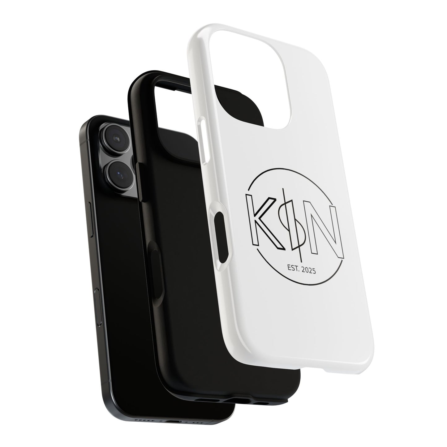 Kin Bond Phone Cases