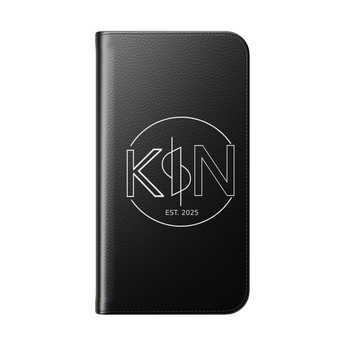 Kin Bond Flip Folio Case