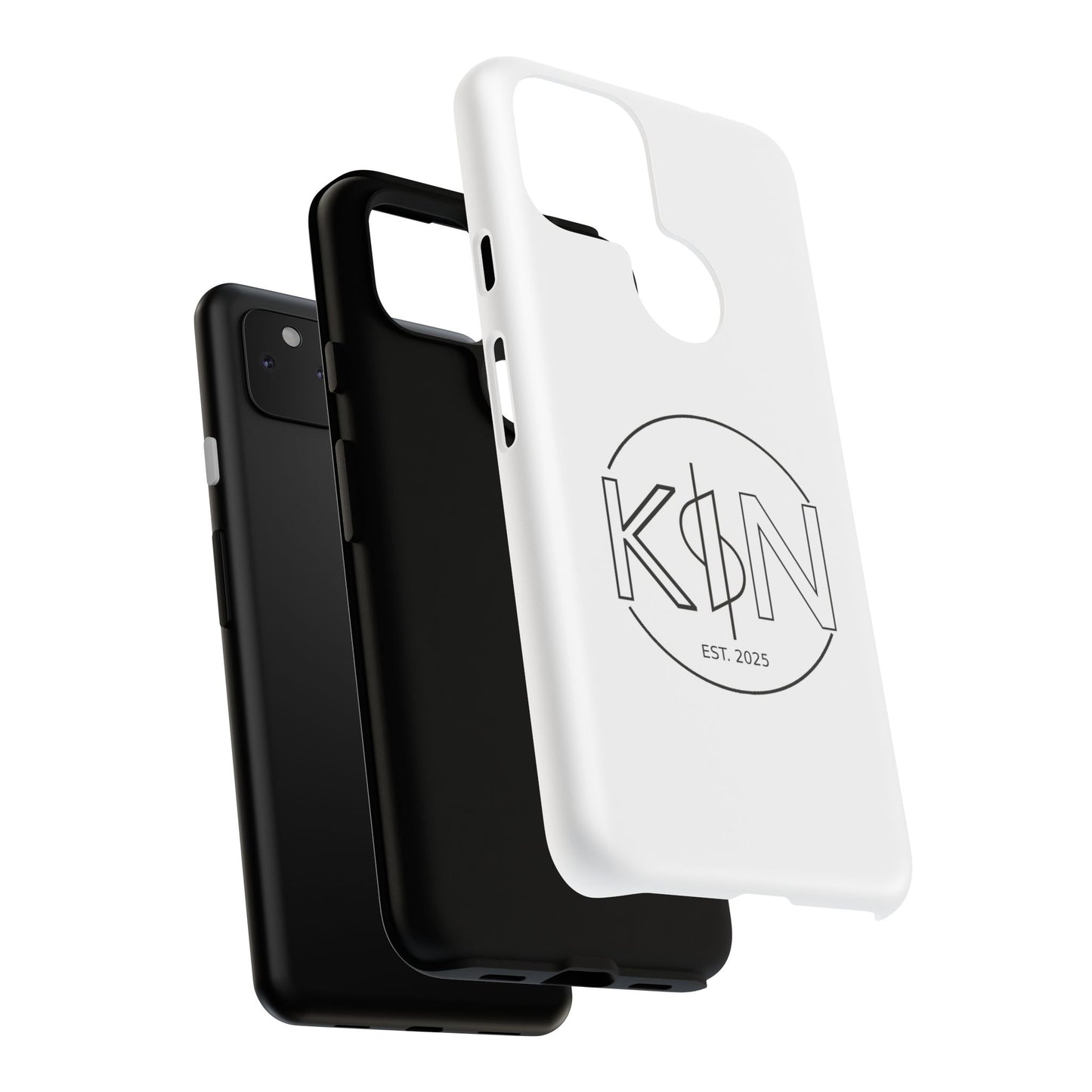 Kin Bond Phone Cases