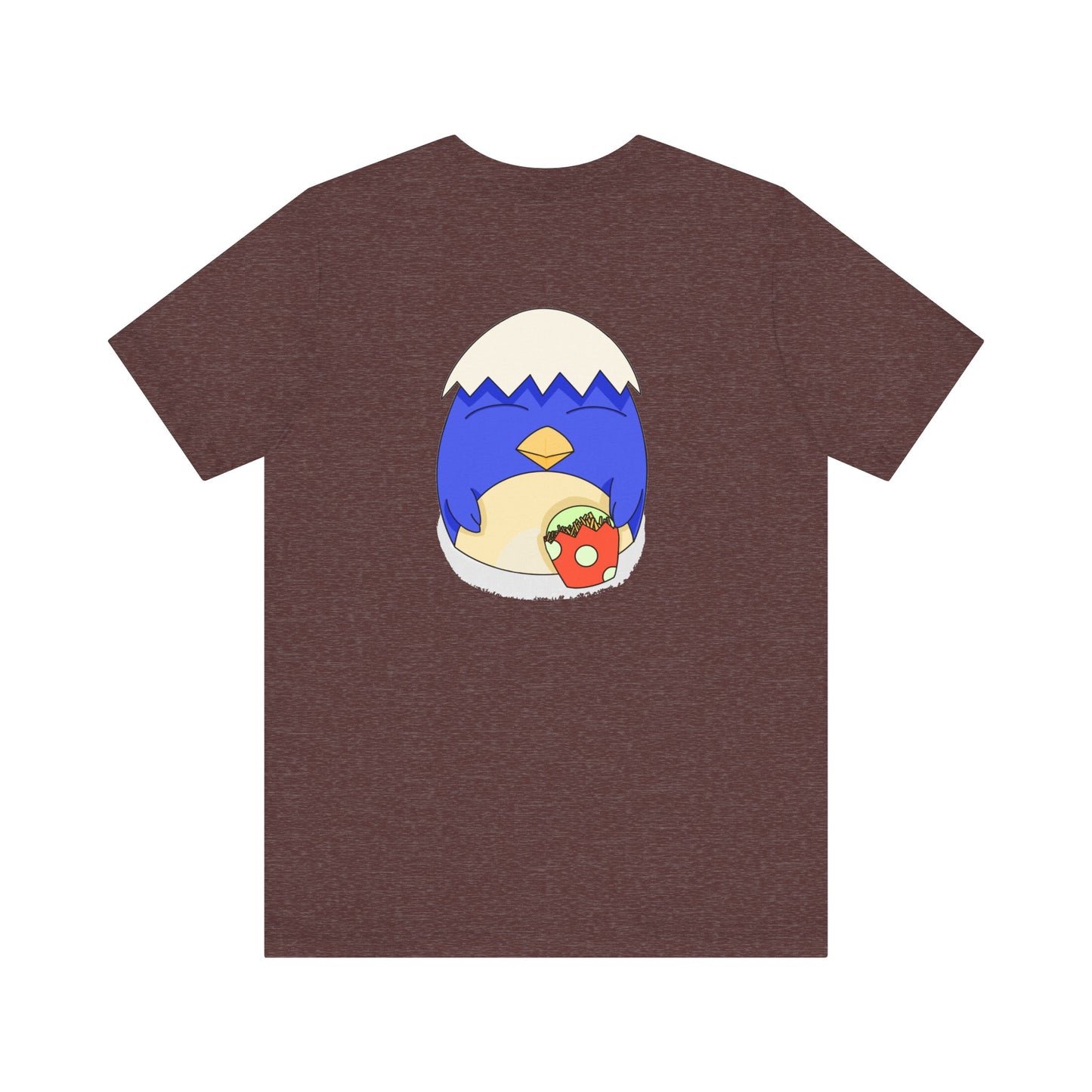 Pippin by L&E Everyday Tee