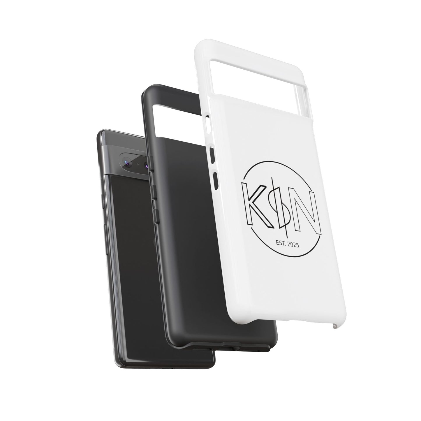 Kin Bond Phone Cases