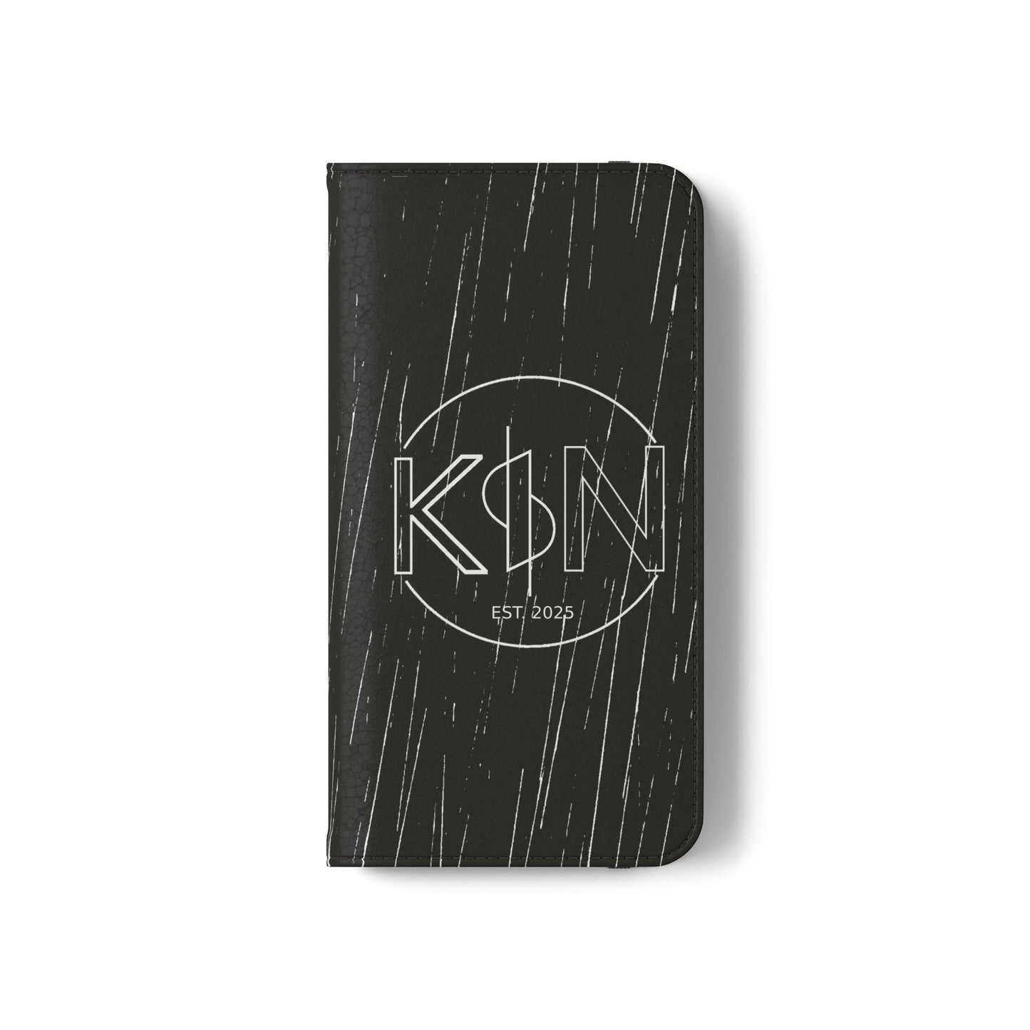 Kin Bond Flip Folio Case