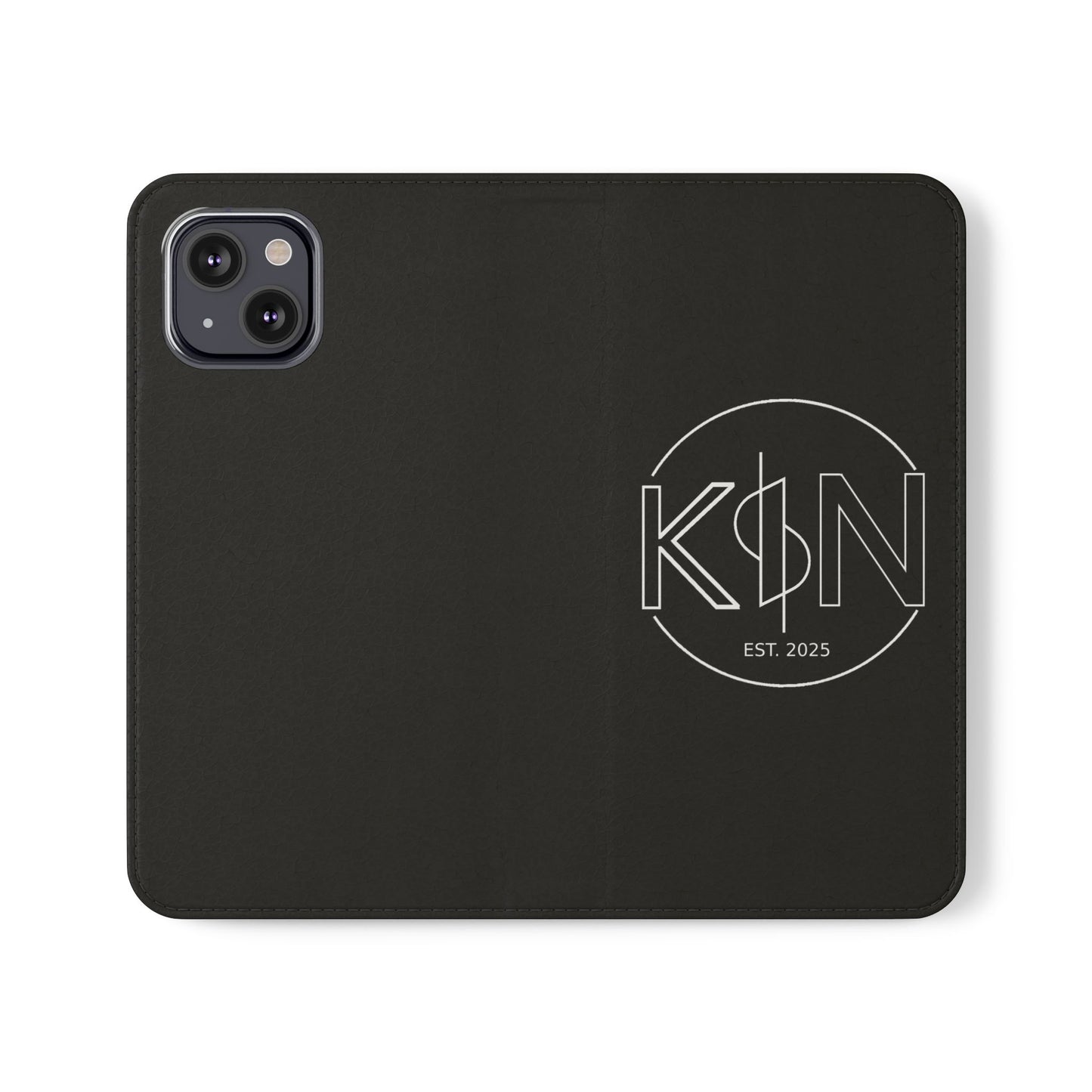 Kin Bond Flip Folio Case