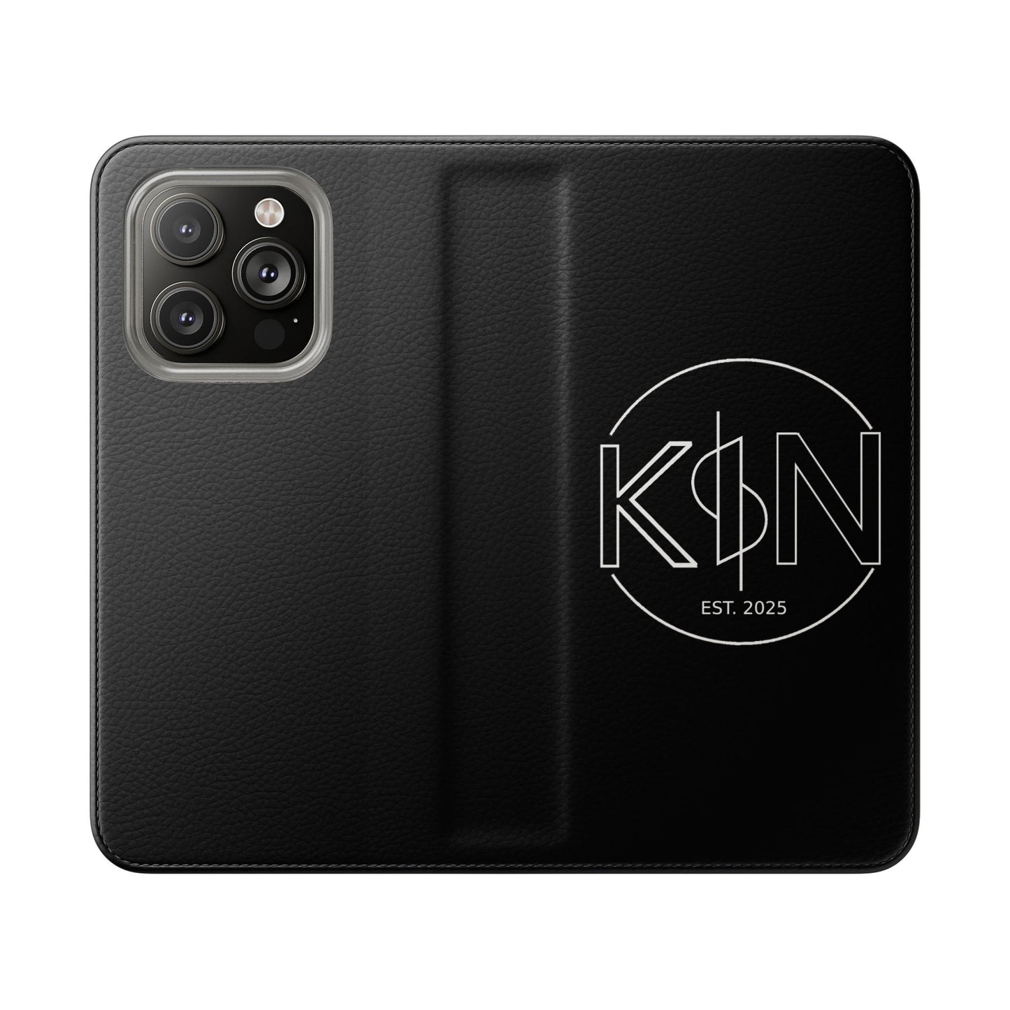 Kin Bond Flip Folio Case