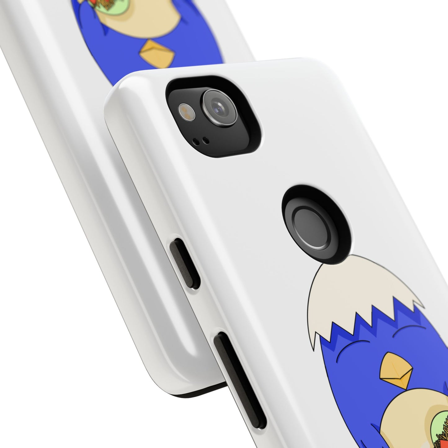 Pippin by L&E Phone Cases