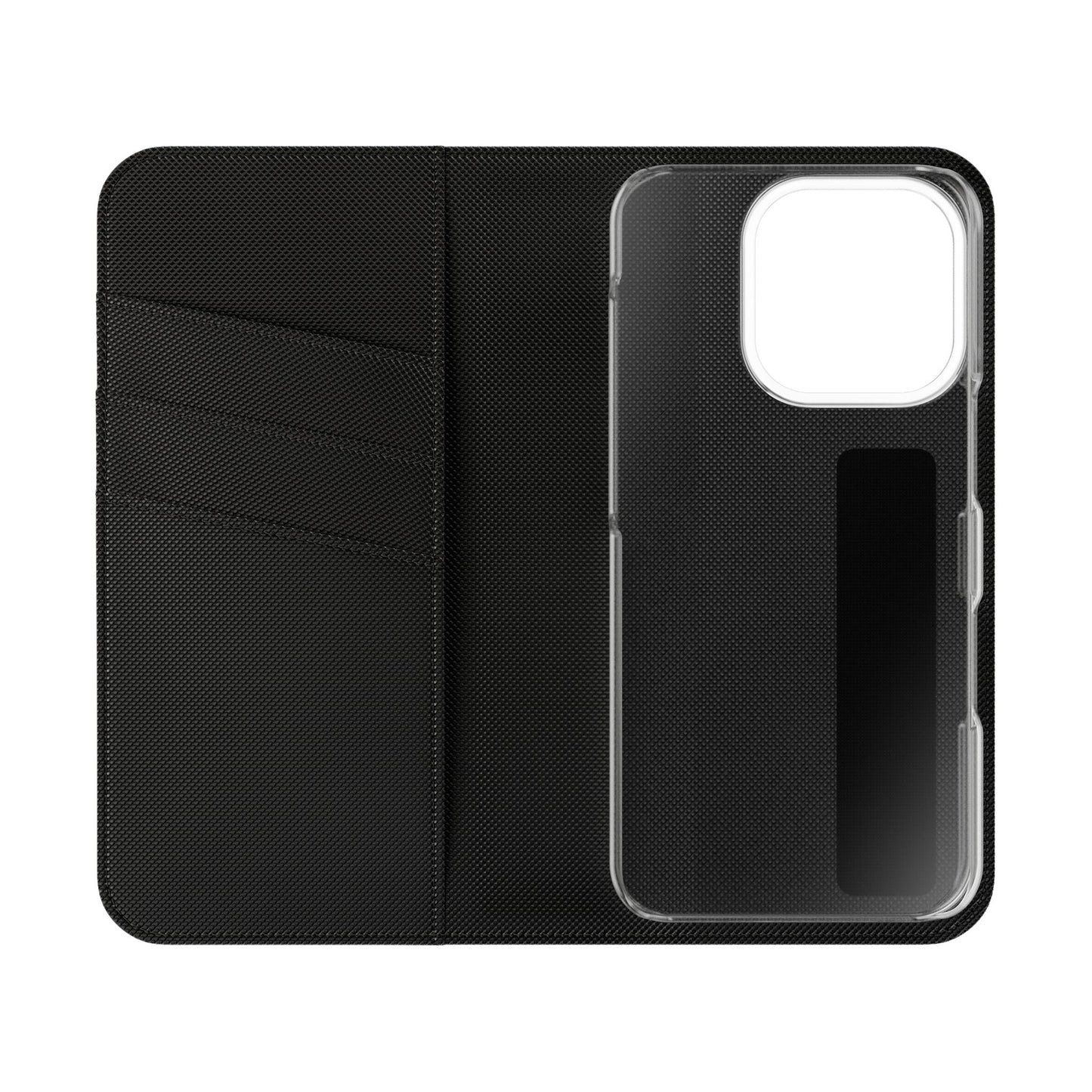 Kin Bond Flip Folio Case