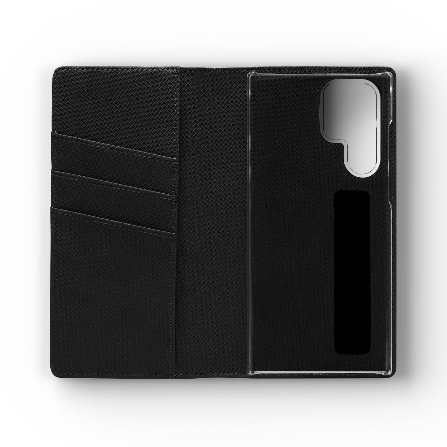 Kin Bond Flip Folio Case