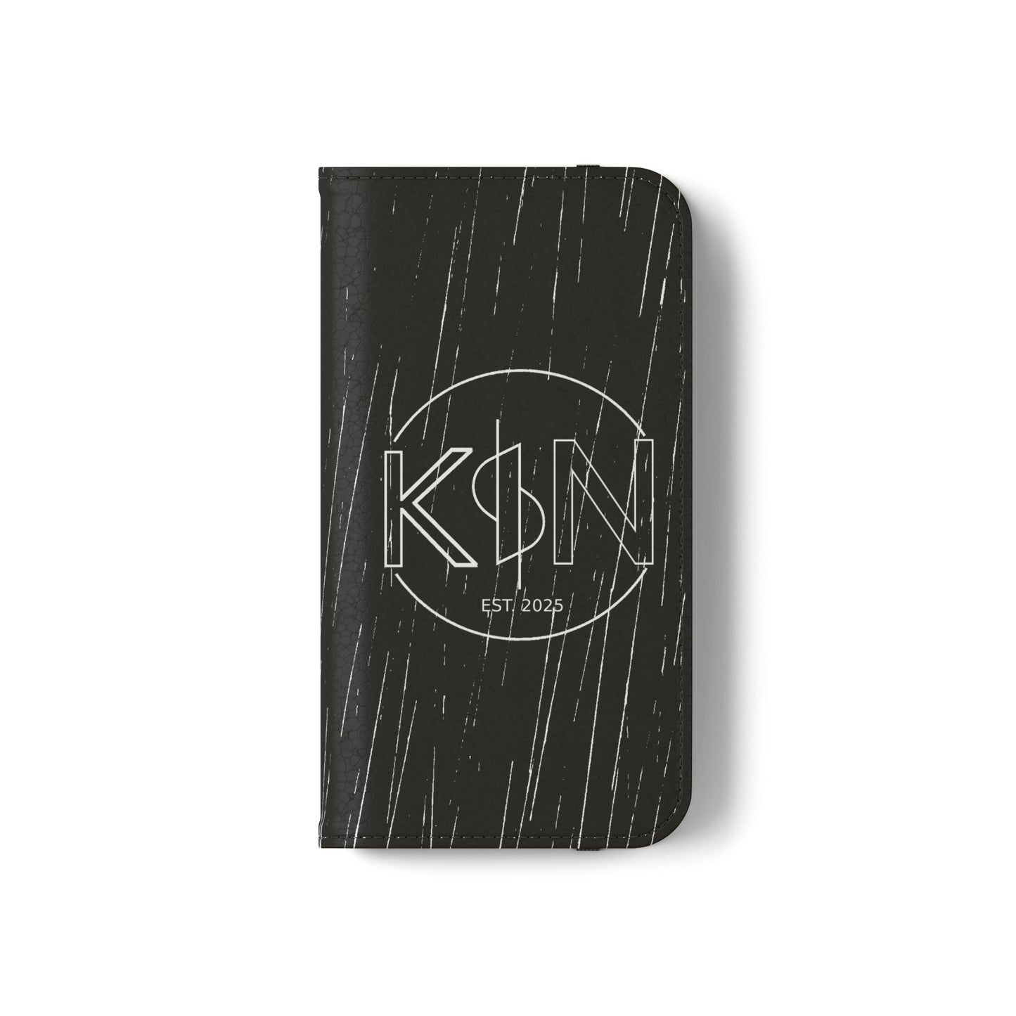Kin Bond Flip Folio Case