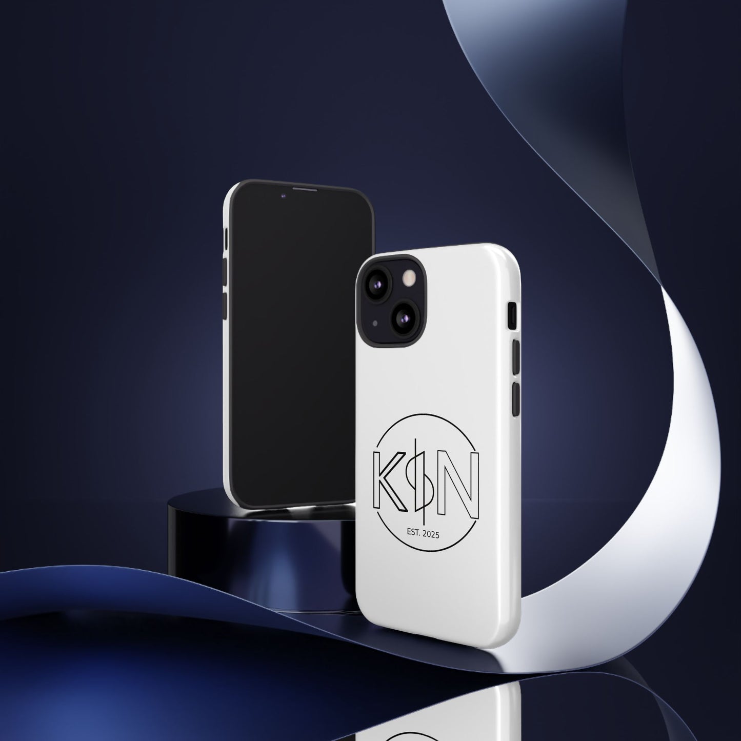 Kin Bond Phone Cases