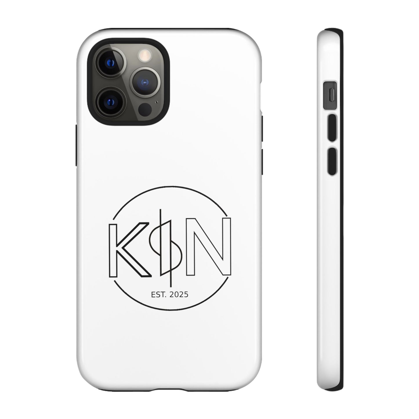 Kin Bond Phone Cases