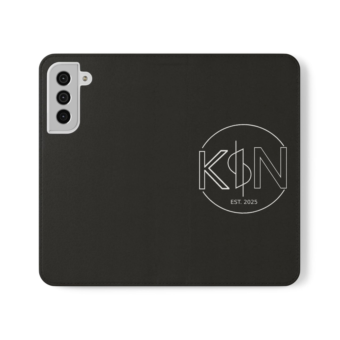Kin Bond Flip Folio Case