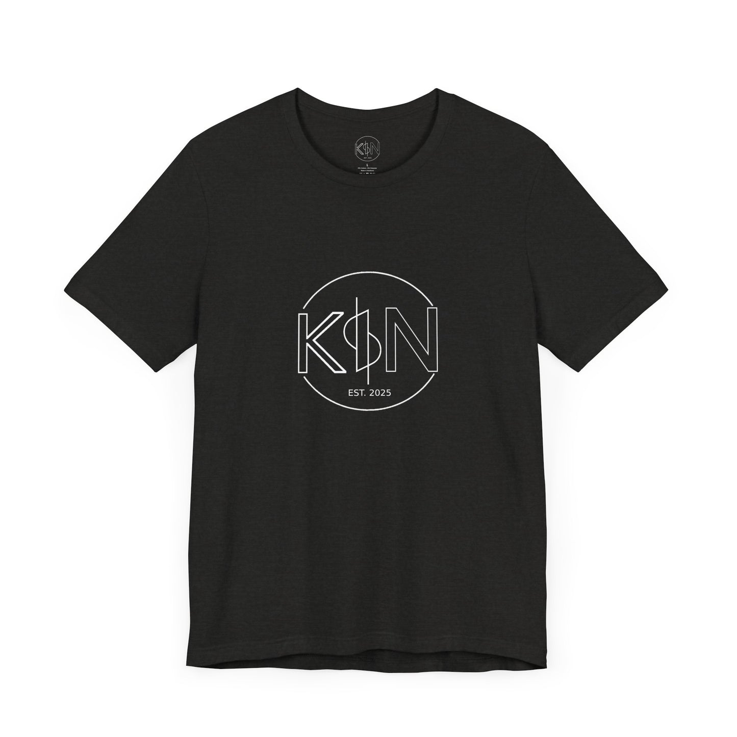 Kin Bond Everyday Tee
