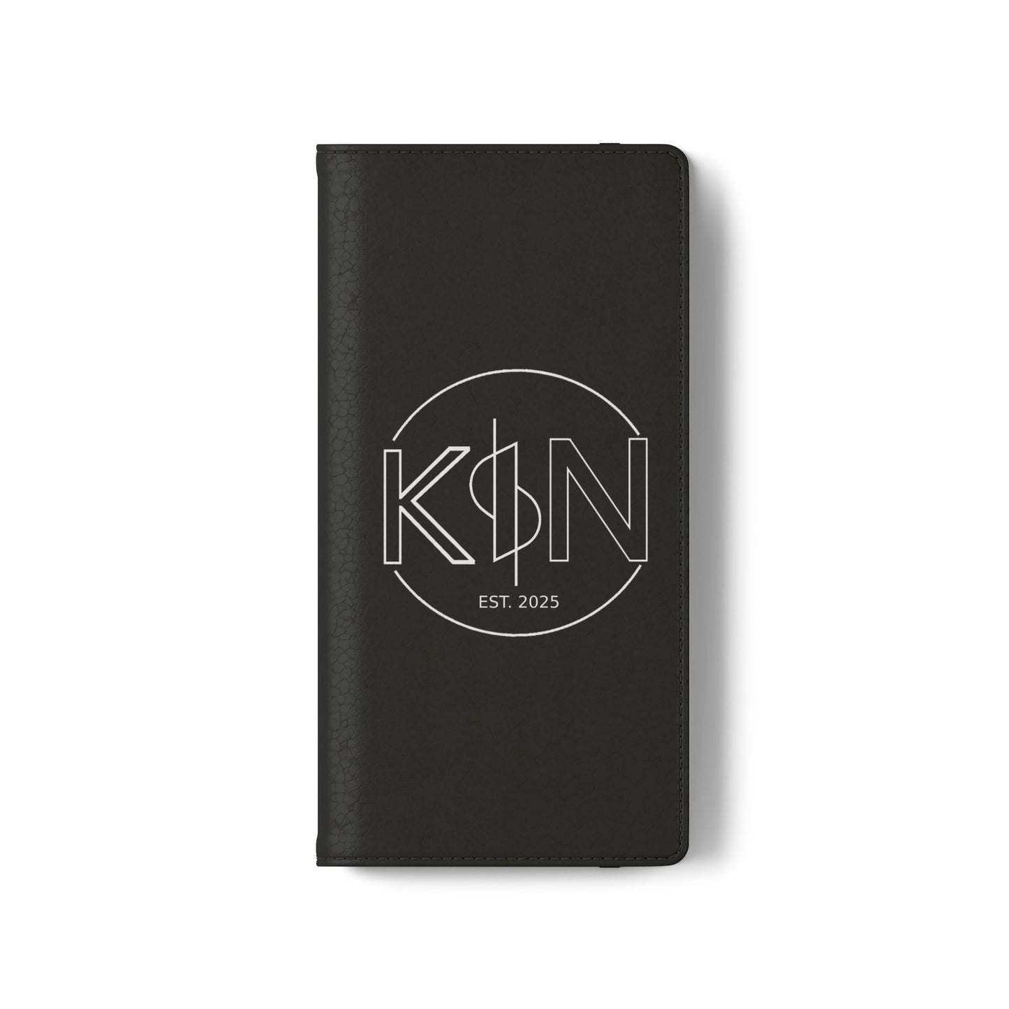 Kin Bond Flip Folio Case