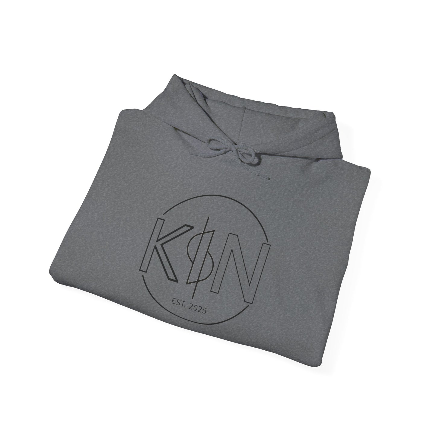 Kin Bond Cozy Blend Hoodie