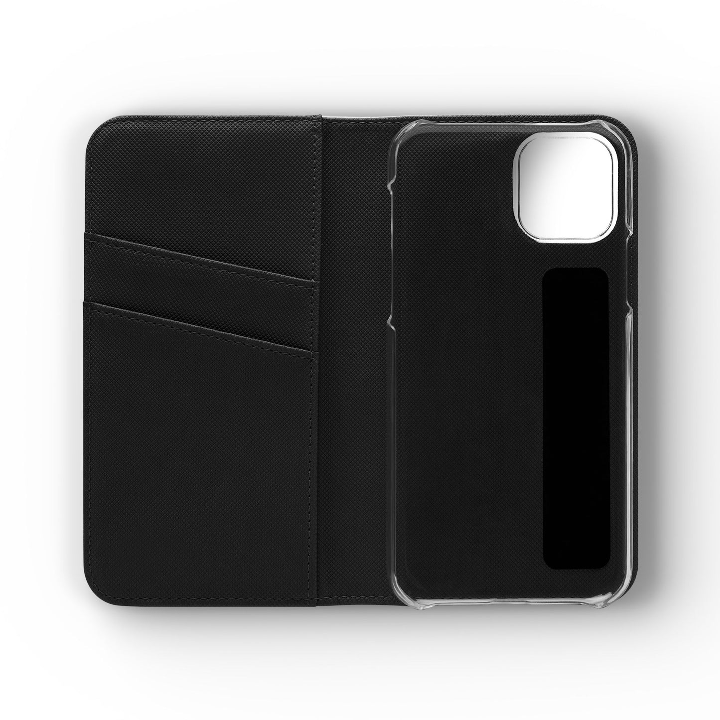 Kin Bond Flip Folio Case
