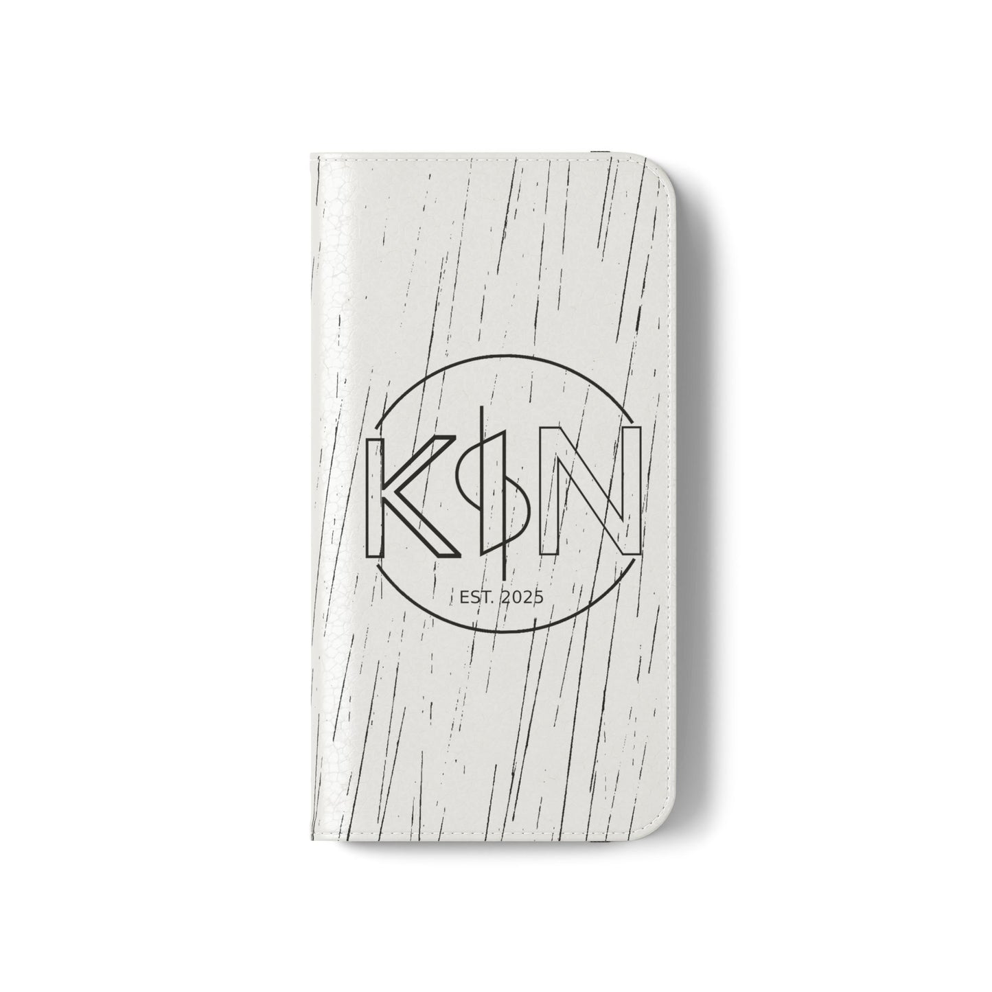 Kin Bond Flip Folio Case