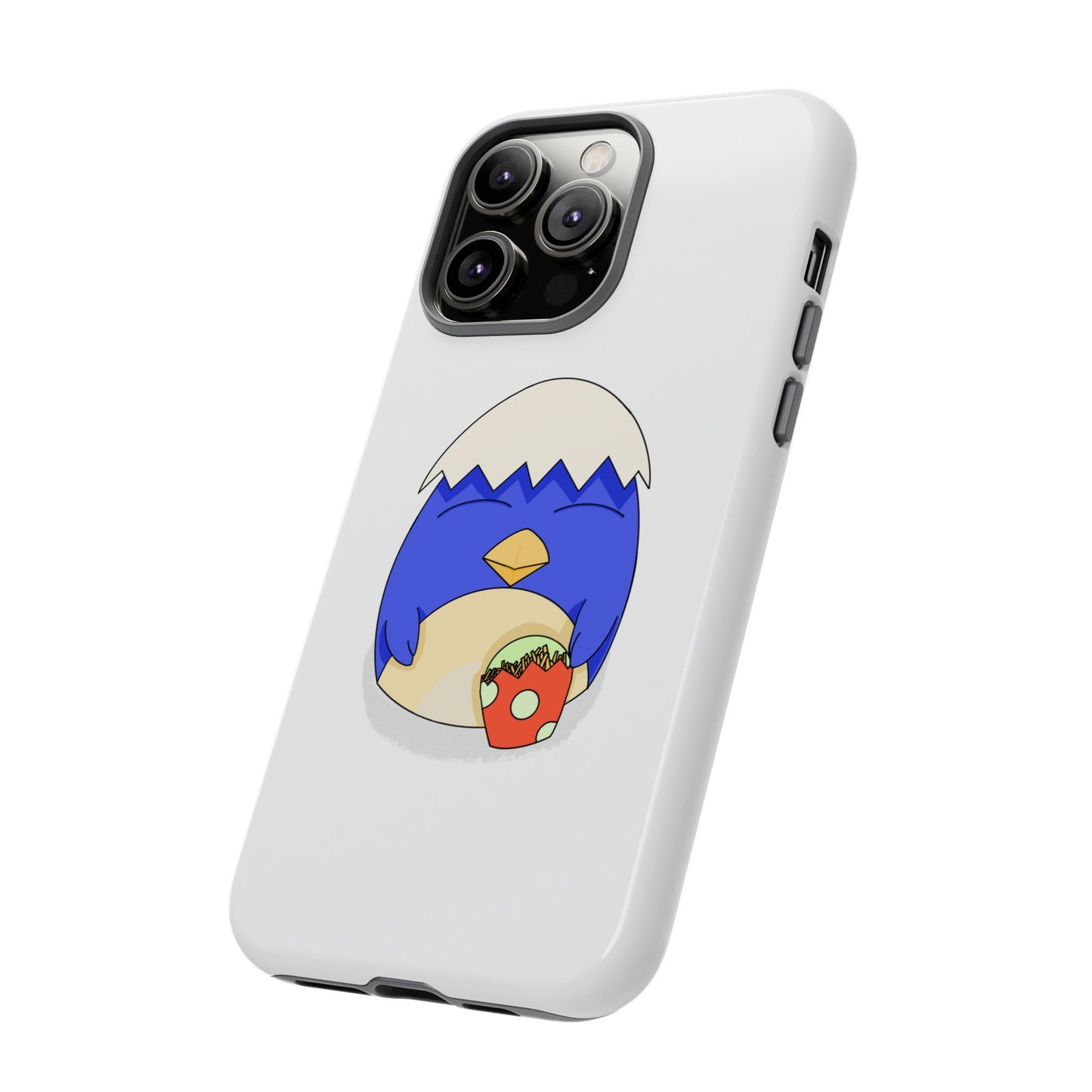 Pippin by L&E Phone Cases