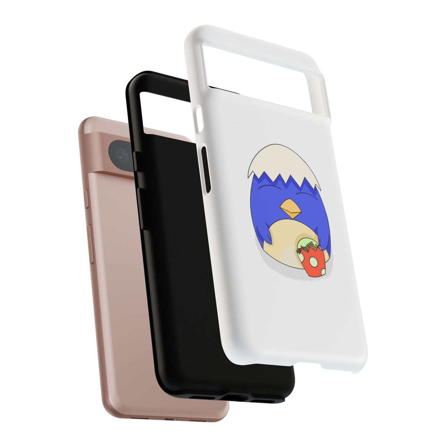 Pippin by L&E Phone Cases