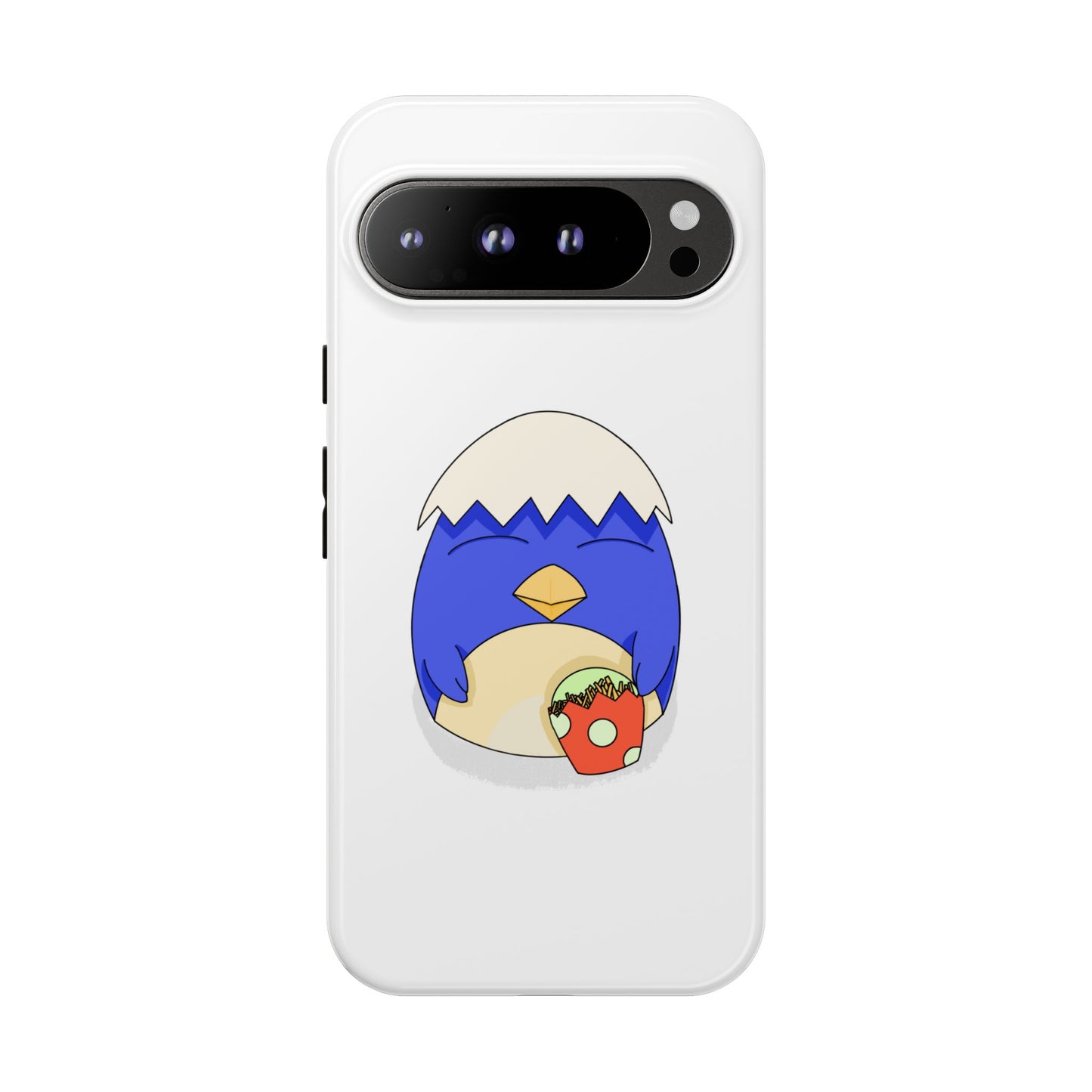 Pippin by L&E Phone Cases