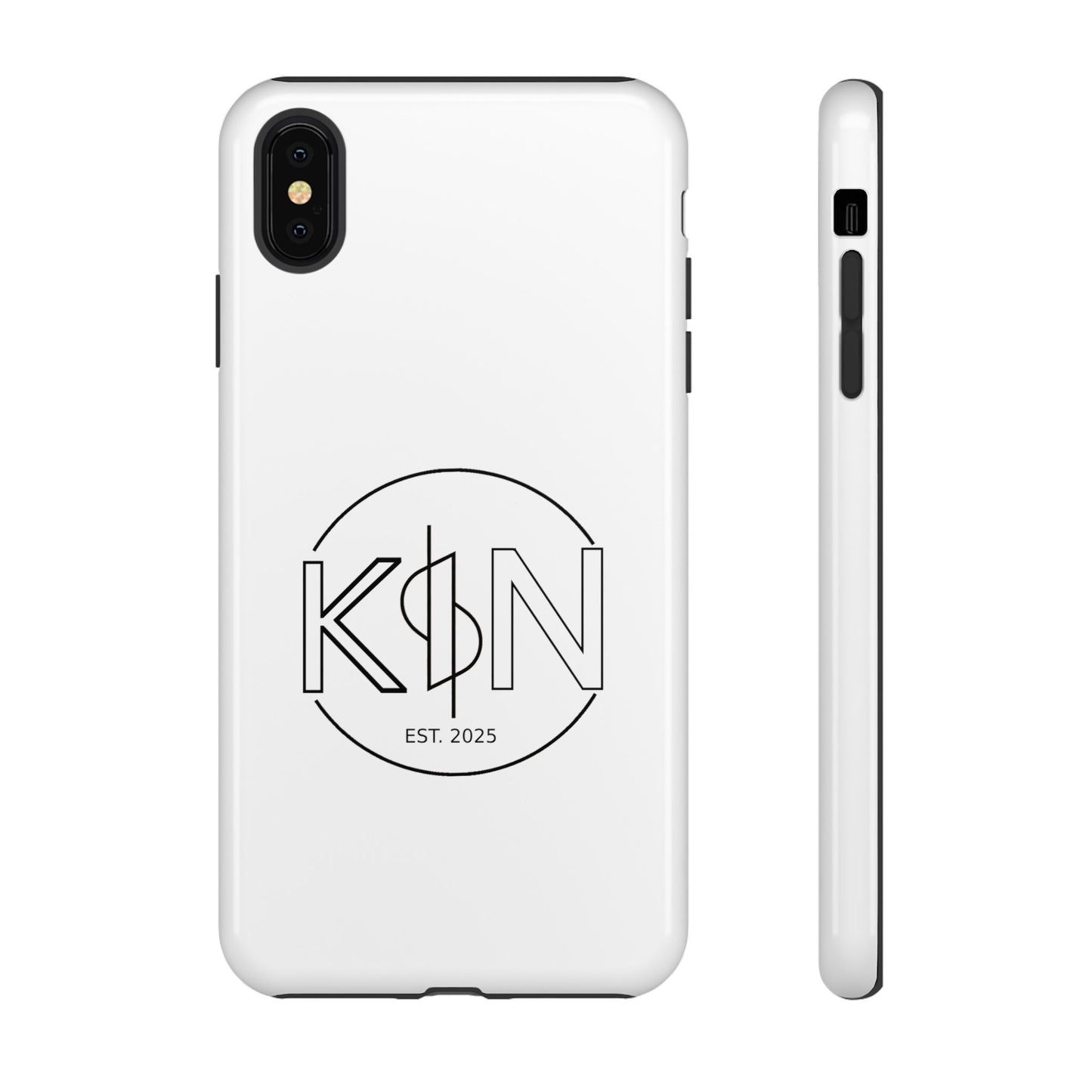 Kin Bond Phone Cases