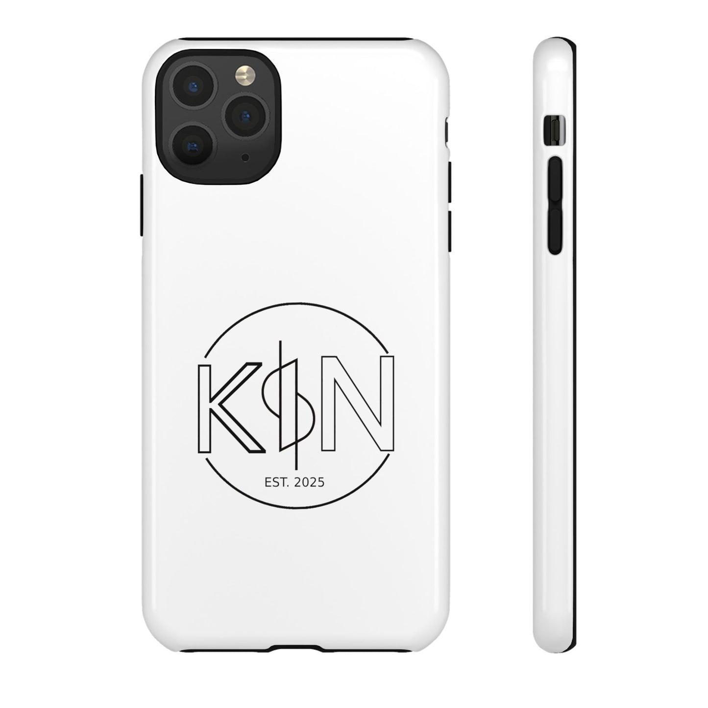 Kin Bond Phone Cases