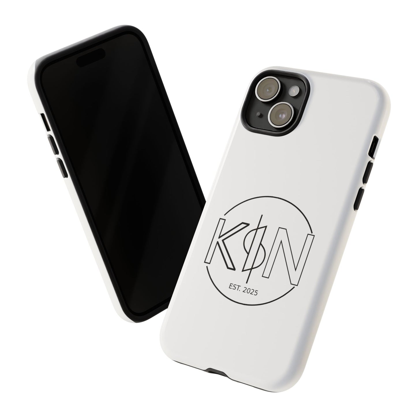 Kin Bond Phone Cases