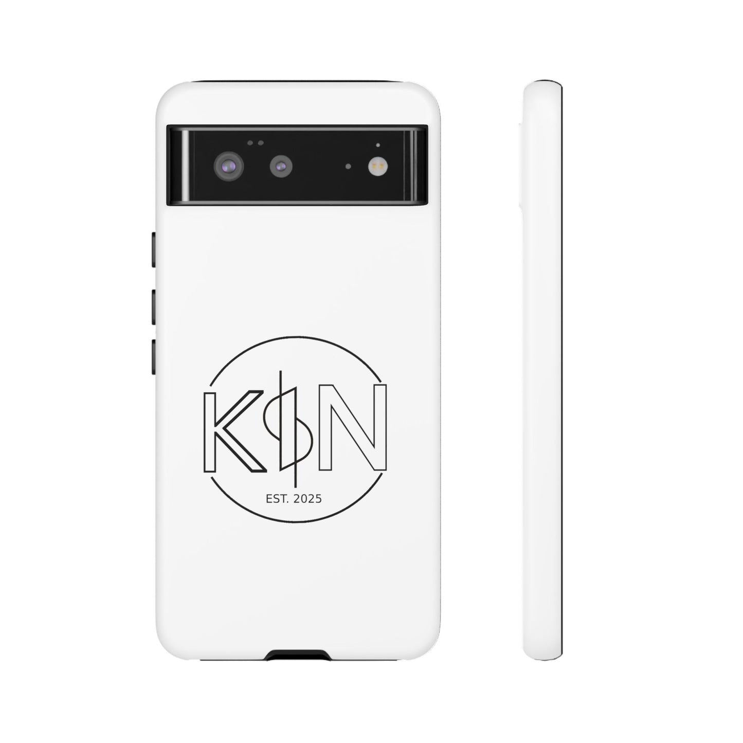 Kin Bond Phone Cases