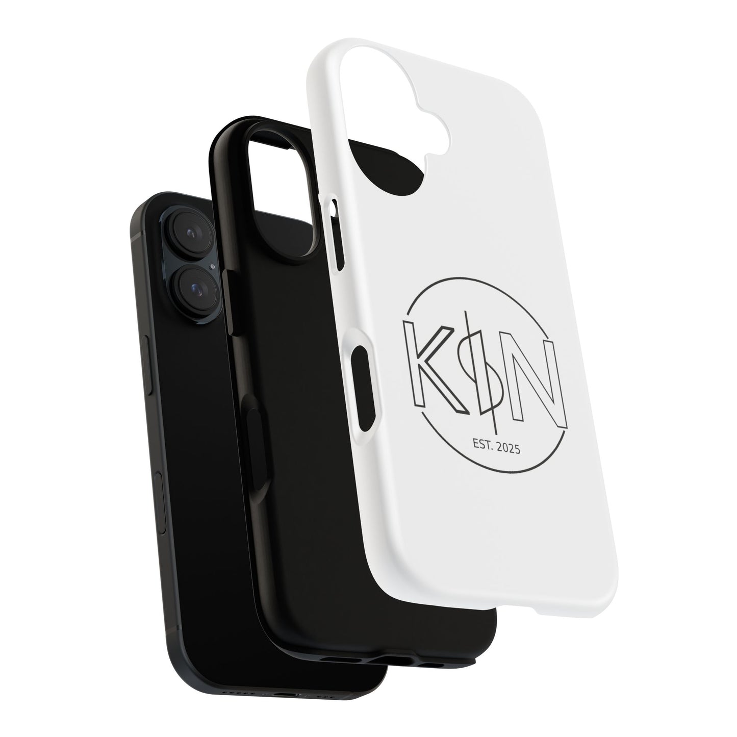 Kin Bond Phone Cases