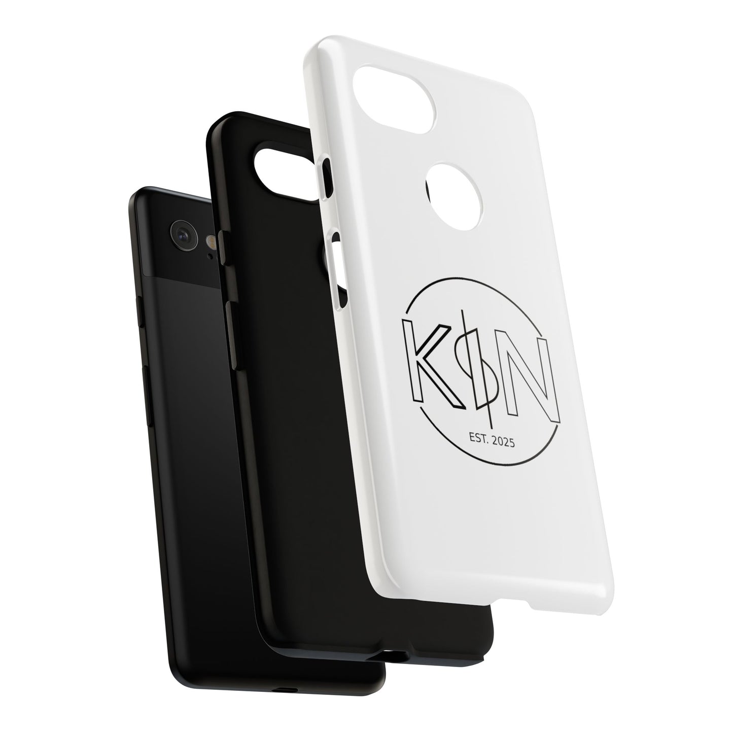 Kin Bond Phone Cases