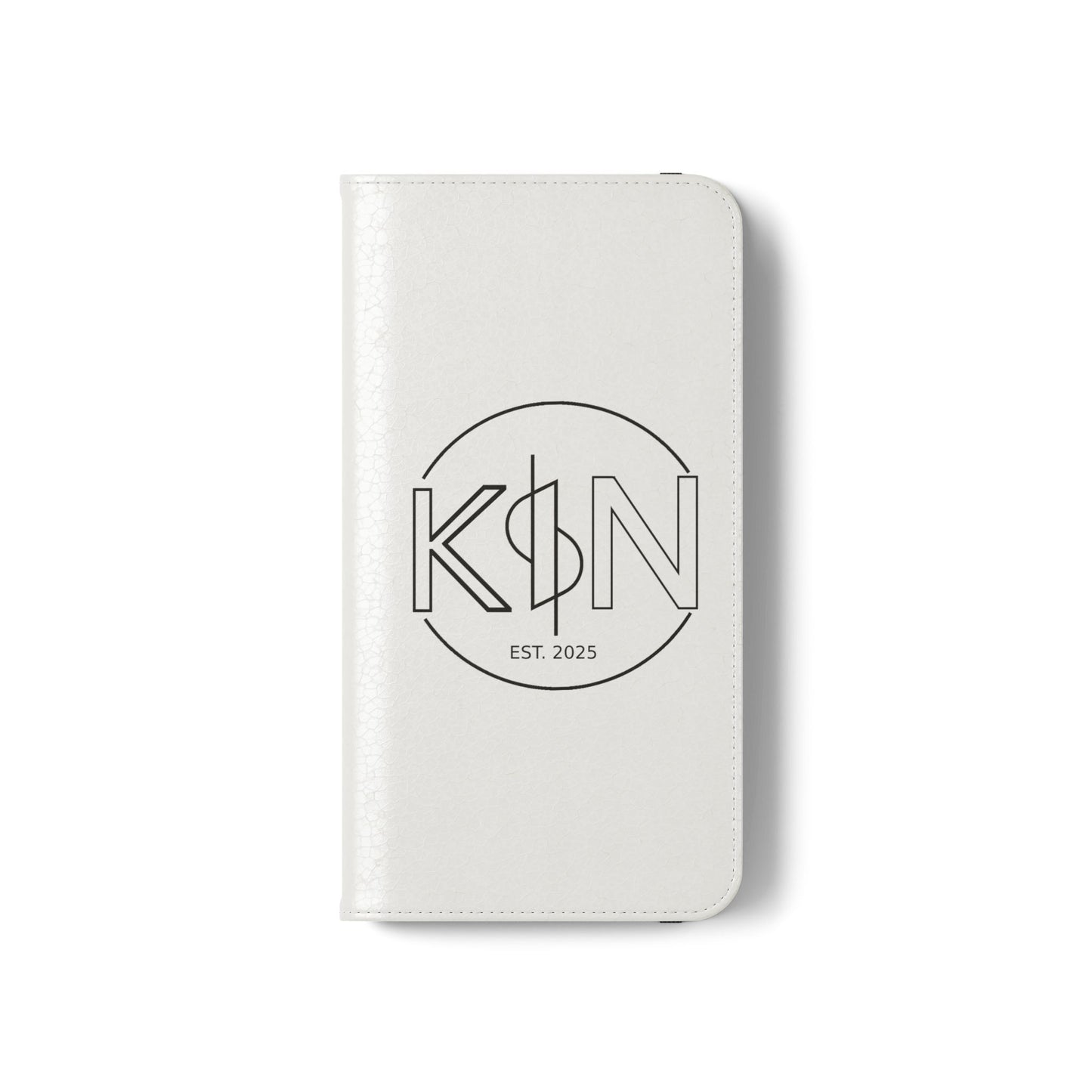 Kin Bond Flip Folio Case