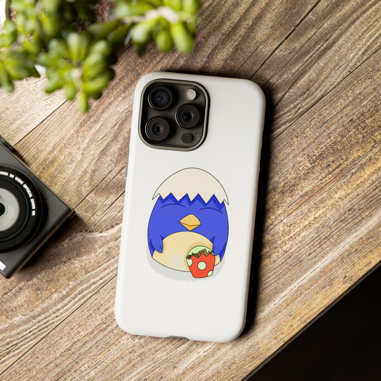 Pippin by L&E Phone Cases